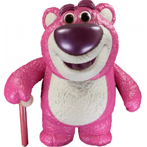 Camino 761890 迪士尼熊抱哥 USB LED 造型燈 15吋